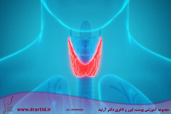 1800ss getty rf thyroid - علت ترک خوردن ناخن چیست؟چگونه آن را درمان کنیم؟